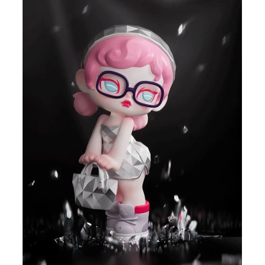 TNT SPACE Anita Fashion Week Series Blind Box Блайнд бокс коробка сюрприз с фигуркой TNT SPACE Anita Fashion Week Series Blind Box Блайнд бокс коробка сюрприз с фигуркой