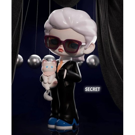 TNT SPACE Anita Fashion Week Series Blind Box Блайнд бокс коробка сюрприз с фигуркой TNT SPACE Anita Fashion Week Series Blind Box Блайнд бокс коробка сюрприз с фигуркой