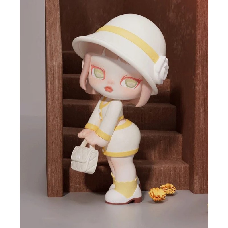 TNT SPACE Anita Fashion Week Series Blind Box Блайнд бокс коробка сюрприз с фигуркой
