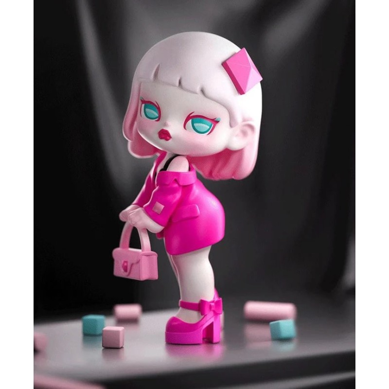 TNT SPACE Anita Fashion Week Series Blind Box Блайнд бокс коробка сюрприз с фигуркой