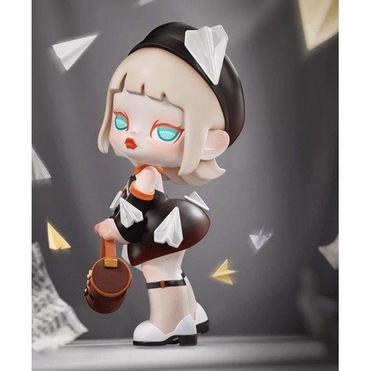 TNT SPACE Anita Fashion Week Series Blind Box Блайнд бокс коробка сюрприз с фигуркой TNT SPACE Anita Fashion Week Series Blind Box Блайнд бокс коробка сюрприз с фигуркой