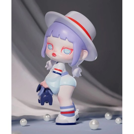 TNT SPACE Anita Fashion Week Series Blind Box Блайнд бокс коробка сюрприз с фигуркой TNT SPACE Anita Fashion Week Series Blind Box Блайнд бокс коробка сюрприз с фигуркой