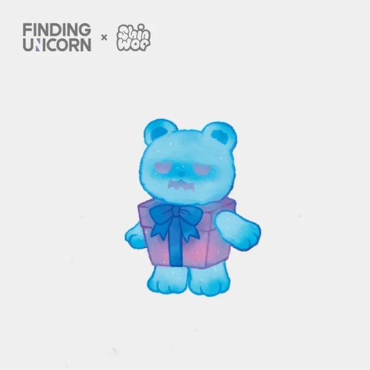 ShinWoo The Cold Hug Series Plush Blind Box Блайнд Бокс коробка сюрприз с фигуркой ShinWoo The Cold Hug Series Plush Blind Box Блайнд Бокс коробка сюрприз с фигуркой