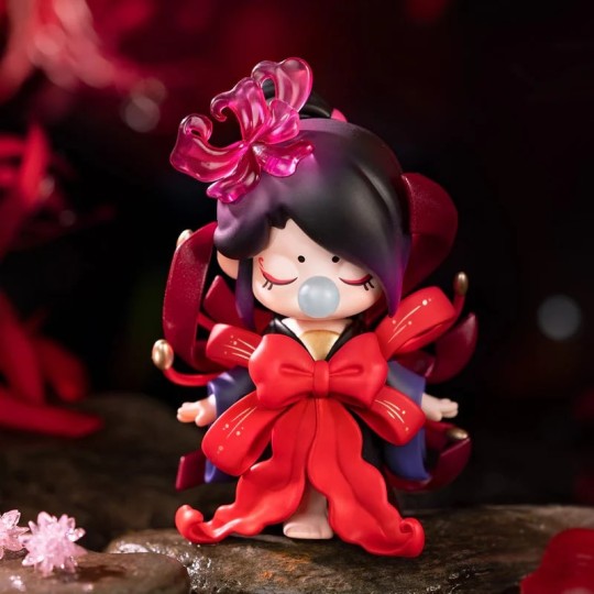 RoLife Nanci Flower Stories Series Blind Box Коробка сюрприз с фигуркой RoLife Nanci Flower Stories Series Blind Box Коробка сюрприз с фигуркой