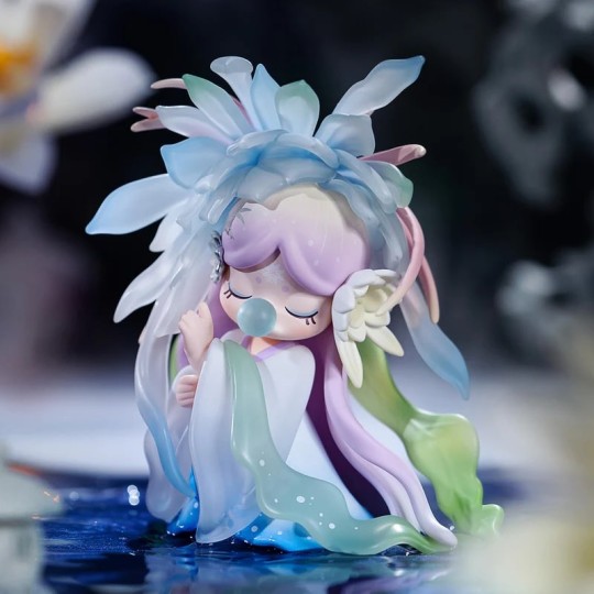 RoLife Nanci Flower Stories Series Blind Box Коробка сюрприз с фигуркой RoLife Nanci Flower Stories Series Blind Box Коробка сюрприз с фигуркой