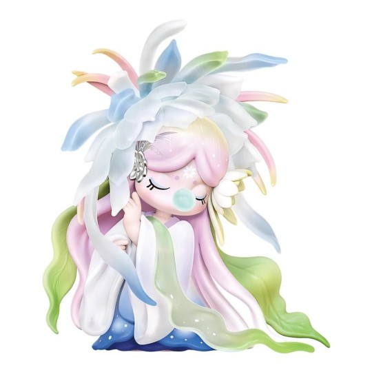 RoLife Nanci Flower Stories Series Blind Box Коробка сюрприз с фигуркой RoLife Nanci Flower Stories Series Blind Box Коробка сюрприз с фигуркой