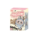 THE MONSTERS (Labubu) Exciting Macaron Vinyl Face Series Blind Box Лабубу Поп Март Коробка сюрприз THE MONSTERS (Labubu) Exciting Macaron Vinyl Face Series Blind Box Лабубу Поп Март Коробка сюрприз