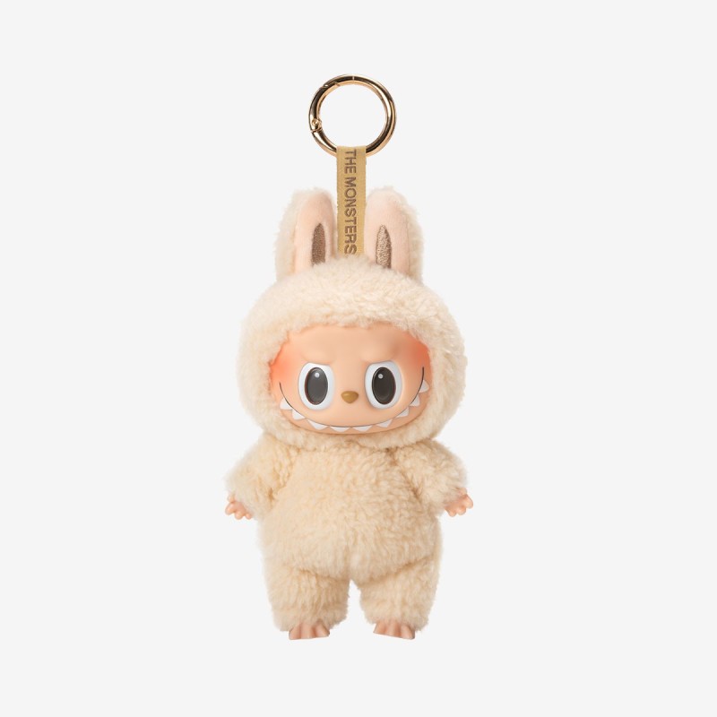 Labubu - The Monsters Exciting Macaron Vinyl Face Series Blind Box Pop Mart Лабубу Поп Март Коробка сюрприз