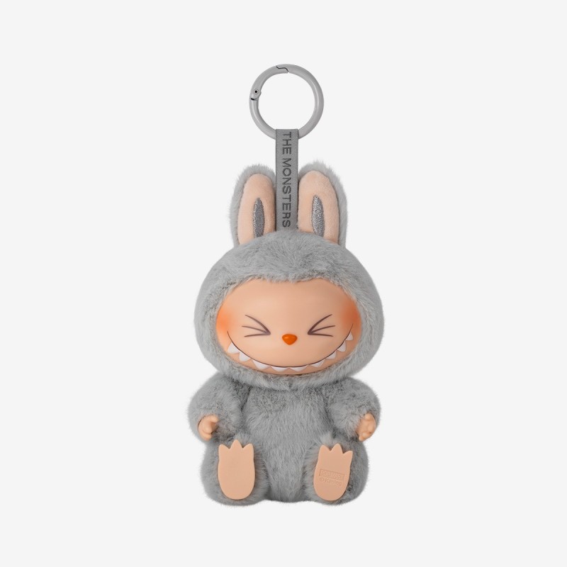 THE MONSTERS (Labubu) Have a Seat Vinyl Plush Series Blind Box Лабубу Поп Март Коробка сюрприз Лабубу