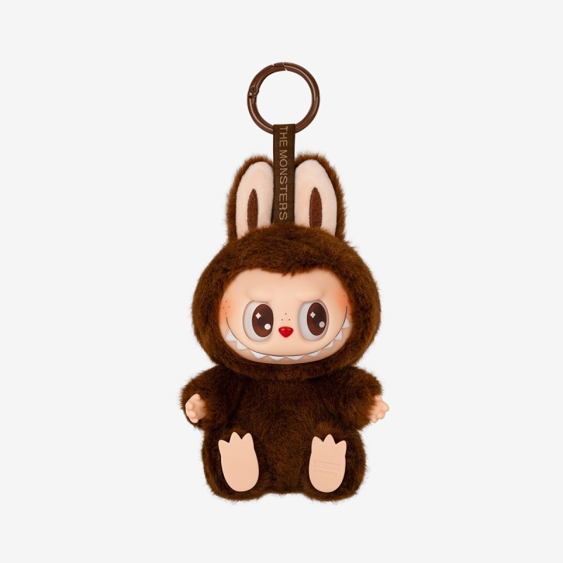 THE MONSTERS (Labubu) Have a Seat Vinyl Plush Series Blind Box Лабубу Поп Март Коробка сюрприз Лабубу
