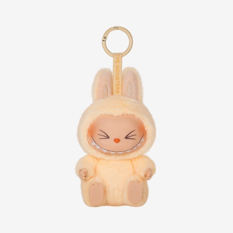 THE MONSTERS (Labubu) Have a Seat Vinyl Plush Series Blind Box Лабубу Поп Март Коробка сюрприз Лабубу