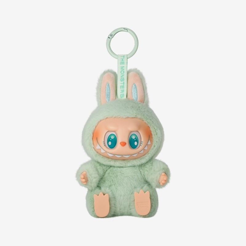 THE MONSTERS (Labubu) Have a Seat Vinyl Plush Series Blind Box Лабубу Поп Март Коробка сюрприз Лабубу