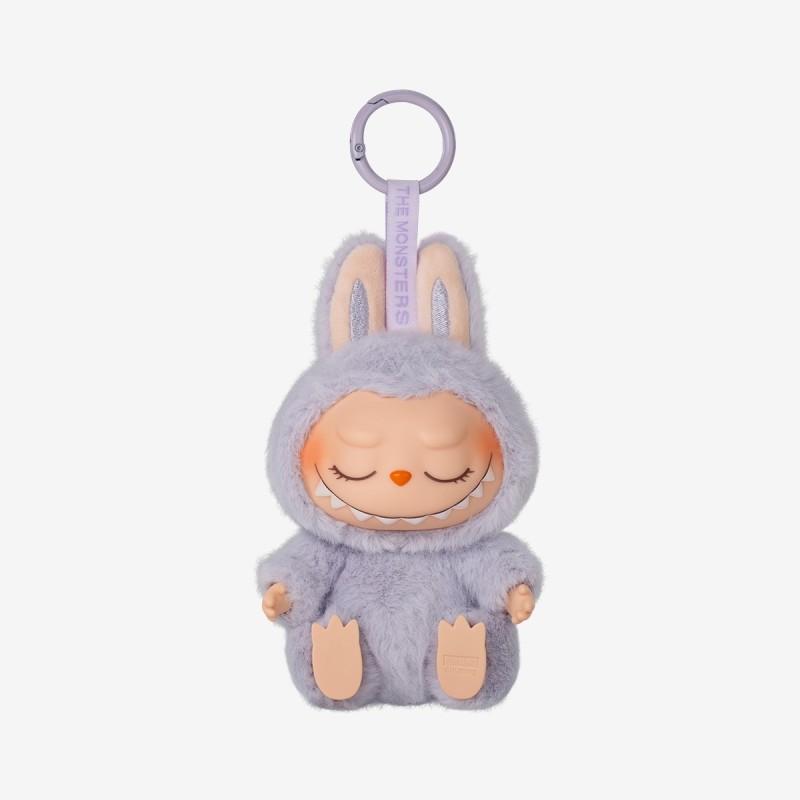 THE MONSTERS (Labubu) Have a Seat Vinyl Plush Series Blind Box Лабубу Поп Март Коробка сюрприз Лабубу