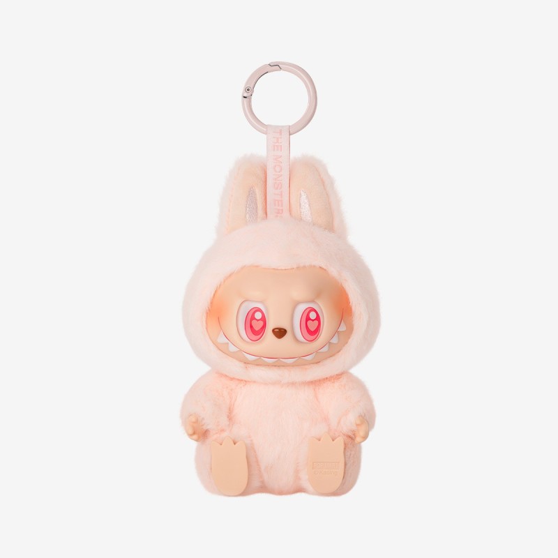THE MONSTERS (Labubu) Have a Seat Vinyl Plush Series Blind Box Лабубу Поп Март Коробка сюрприз Лабубу