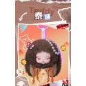 Dodo Nami Twinkle Bunny Plush Series Blind Box Коробка сюрприз с фигуркой внутри Dodo Nami Twinkle Bunny Plush Series Blind Box Коробка сюрприз с фигуркой внутри