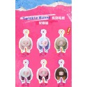 Dodo Nami Twinkle Bunny Plush Series Blind Box Коробка сюрприз с фигуркой внутри Dodo Nami Twinkle Bunny Plush Series Blind Box Коробка сюрприз с фигуркой внутри