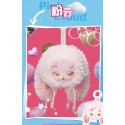 Dodo Nami Twinkle Bunny Plush Series Blind Box Коробка сюрприз с фигуркой внутри Dodo Nami Twinkle Bunny Plush Series Blind Box Коробка сюрприз с фигуркой внутри