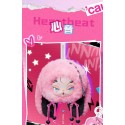 Dodo Nami Twinkle Bunny Plush Series Blind Box Коробка сюрприз с фигуркой внутри Dodo Nami Twinkle Bunny Plush Series Blind Box Коробка сюрприз с фигуркой внутри