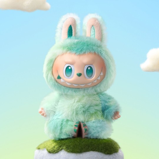 THE MONSTERS (Labubu) Big into Energy Series Vinyl Plush Pendant Blind Box Лабубу Поп Март Коробка сюрприз