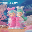 AAMY Mind of the Sea Series Blind Box