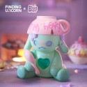 ShinWoo Ghost Bear Birthday Alone Series Blind Box