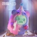 ShinWoo Ghost Bear Birthday Alone Series Blind Box