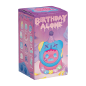 ShinWoo Ghost Bear Birthday Alone Series Blind Box