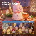 RiCO Happy Home Party Series Blind Box