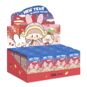 zZoton New Year In Apple Village Series Blind Box