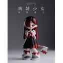 Yandere Girls Yandere Campus Series Blind Box