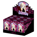 Yandere Girls Remove The Label Series Blind Box