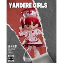 Yandere Girls Remove The Label Series Blind Box