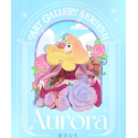 Disney Princess: Art Gallery 2 Series Blind Box