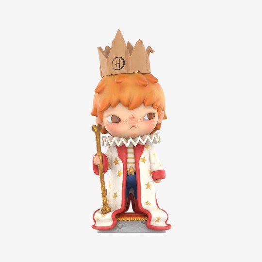 Hirono × Le Petit Prince Series Blind Box