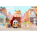 Panda Roll Shopping Street Series Blind Box