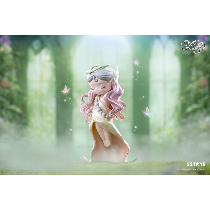 Sleep Fairyland Elves Blind Box