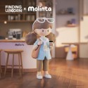 Molinta Spring City Wandering Series Blind Box