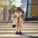 Molinta Spring City Wandering Series Blind Box