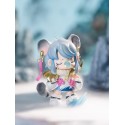 RoLife Nanci Oriental Auspiciousness Series Blindbox White Tiger Figure