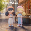 Molinta Spring City Wandering Series Blind Box