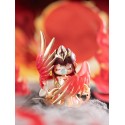 RoLife Nanci Oriental Auspiciousness Series Blindbox Vermillion Bird Figure