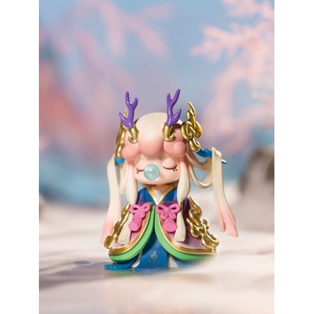 RoLife Nanci Oriental Auspiciousness Series Blindbox Kylin Figure