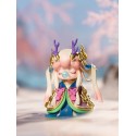 RoLife Nanci Oriental Auspiciousness Series Blindbox Kylin Figure