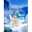 RoLife Nanci Oriental Auspiciousness Series Blindbox Bai Ze Figure