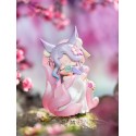 RoLife Nanci Oriental Auspiciousness Series Blindbox Nine-tailed Fox Figure