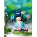 RoLife Nanci Oriental Auspiciousness Series Blindbox Bird Messenger Figure