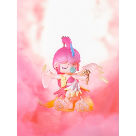 RoLife Nanci Oriental Auspiciousness Series Blindbox Phoenix Figure