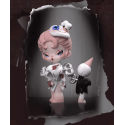 Dodo Nami Doomsday Paradise Series Blind Box Коробка сюрприз с фигуркой внутри