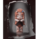 Dodo Nami Doomsday Paradise Series Blindbox Soul Figure