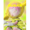 SUVII Human Addicted Correction Program Series Blindbox Sugar Figure